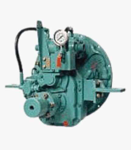 SMALL DIESEL ENGINE RANGE - HEAT EXCHANGER COOLED BETA 10 to 45T